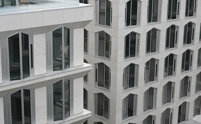 ЖК A. Residence, Замоскворечье