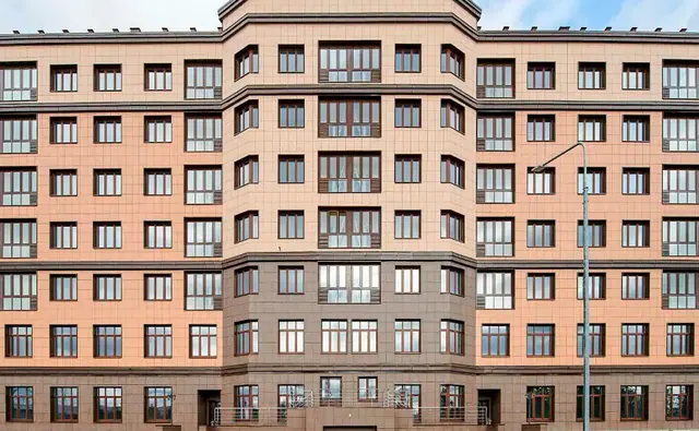 ЖК Дубровка, Москва