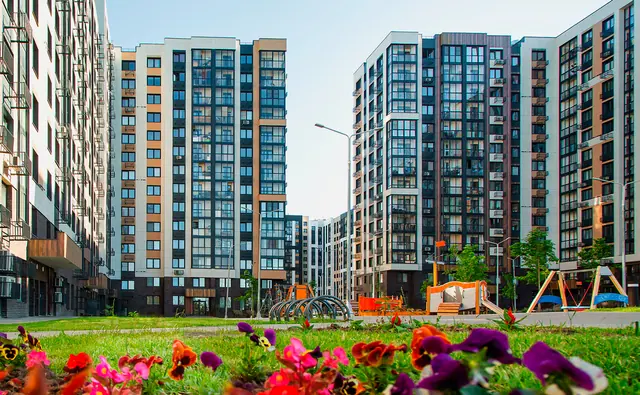 ЖК ЭкоБунино, Новая Москва