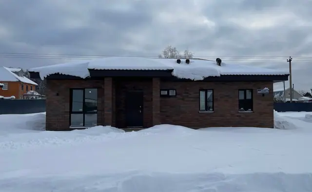 Коттеджный поселок ВамДом Пятница, Солнечногорск