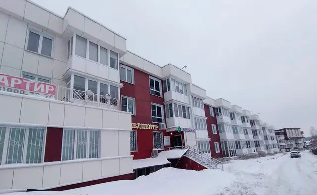 ЖК Ликино, Одинцовский округ