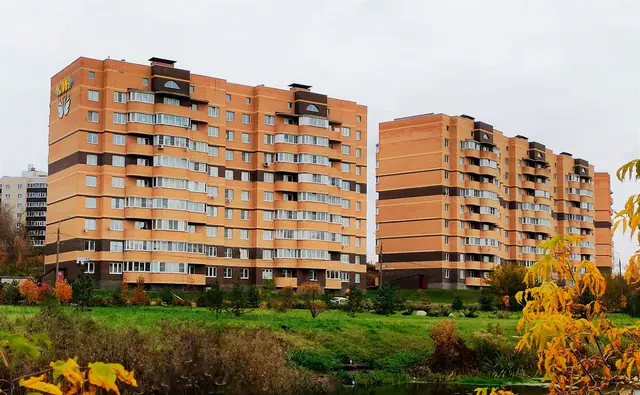 ЖК Майданово Парк, Клин