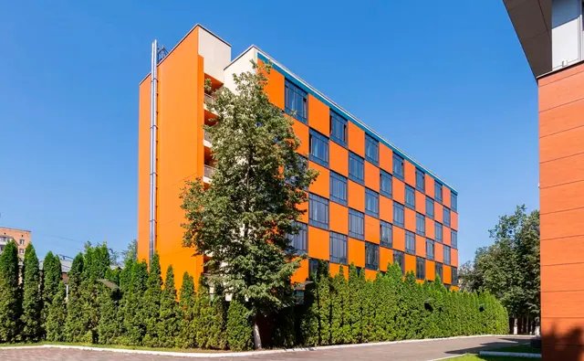 ЖК МФЗ Сантерра, Балашиха