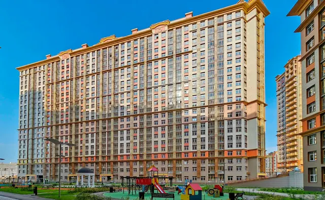 ЖК Рассказово, Новая Москва