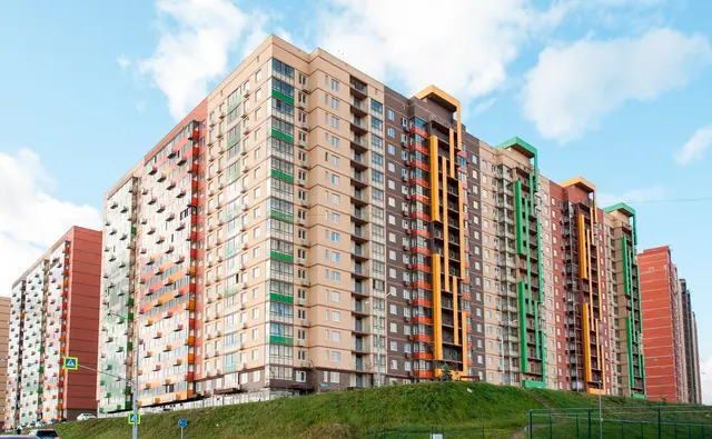 ЖК Томилино Парк, Люберцы
